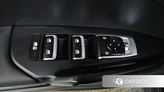 Kia K5 3rd generation id 4317103 из Кореи 19