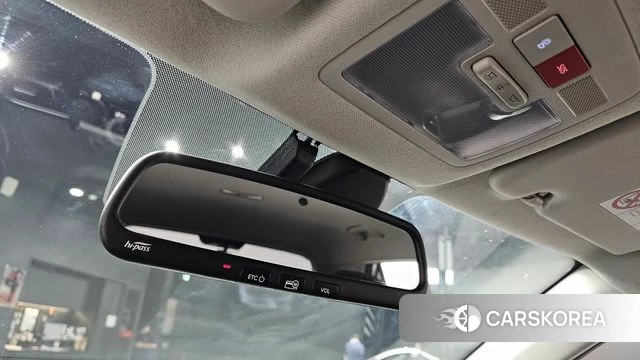 Hyundai Venue id 4506519 из Кореи 19