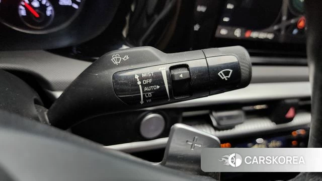 Kia K5 3rd generation id 4603775 из Кореи 19