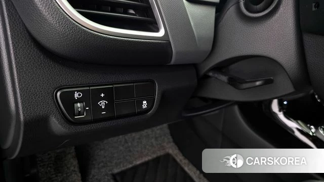 Kia The New Seltos id 4427197 из Кореи 19