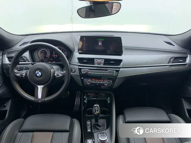 BMW X2 id 3957762 из Китая 19