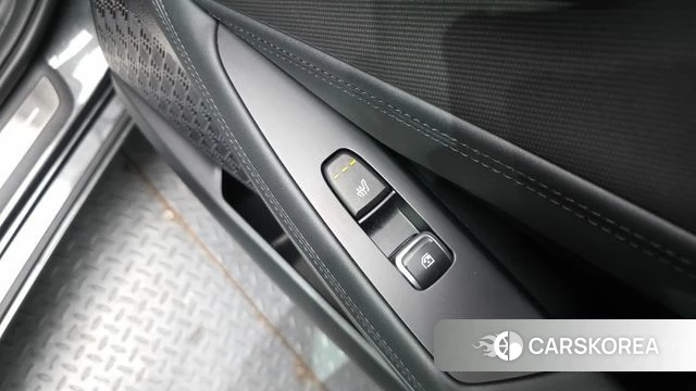 Kia The New K8 Hybrid id 4916527 из Кореи 19