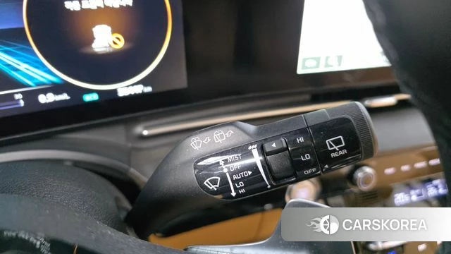 Kia Carnival 4th generation id 4500752 из Кореи 19