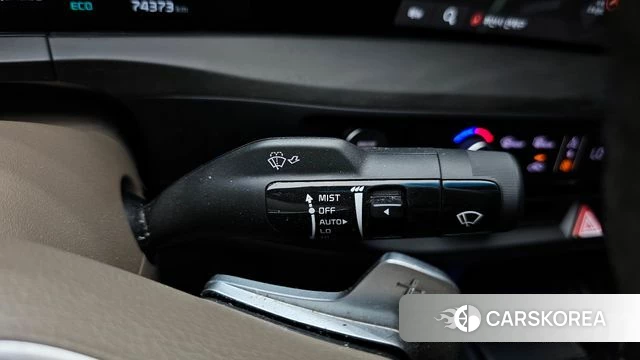 Kia K8 Hybrid id 4524139 из Кореи 19