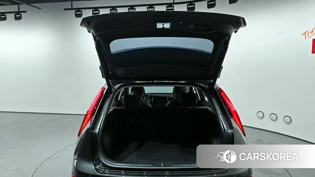 Kia Di Ol Nu Niro id 4229686 из Кореи 19