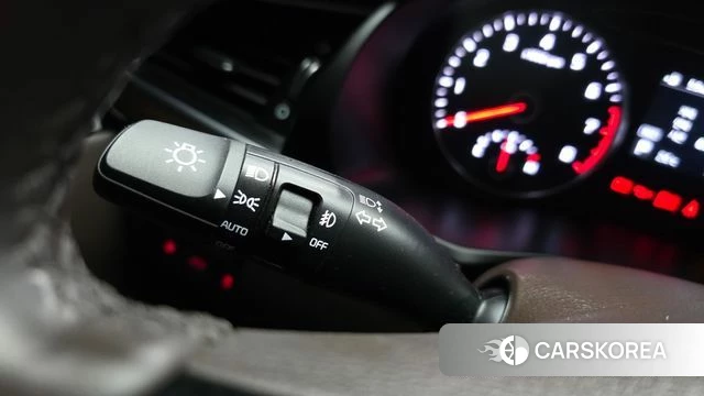 Kia Come New K7 id 4491123 из Кореи 19