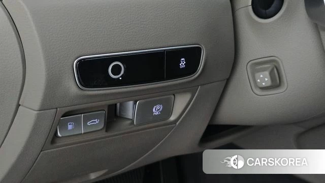 Kia The New K9 2nd generation id 4764045 из Кореи 19