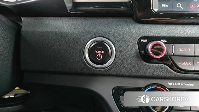 Kia Niro EV id 4304214 из Кореи 19