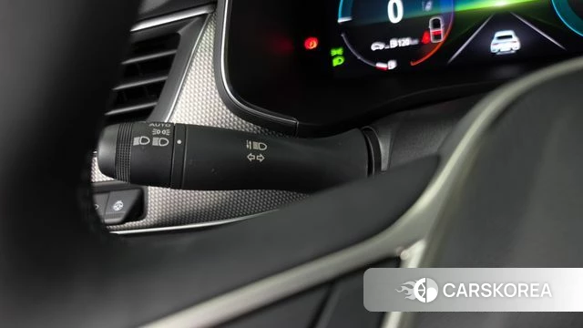 Renault Korea (Samsung) Arcana id 4715296 из Кореи 19
