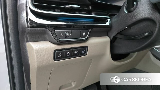 Kia The New Carnival 4th Generation id 4612573 из Кореи 19