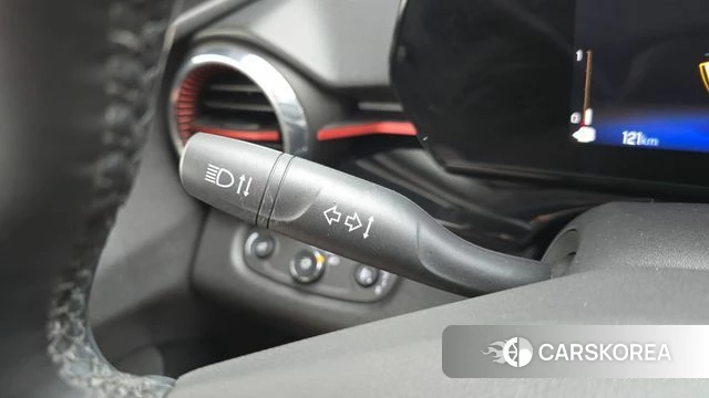 Chevrolet (GM Daewoo) Trax Crossover id 4834215 из Кореи 19