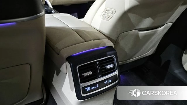 Kia The New K9 2nd generation id 4223797 из Кореи 19