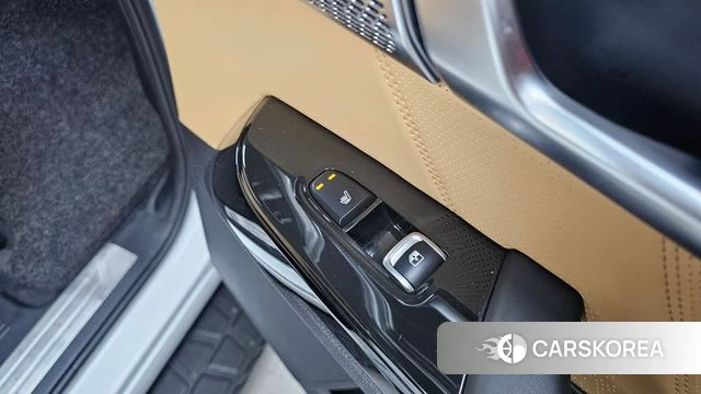 Kia Mohave Master id 4632341 из Кореи 19