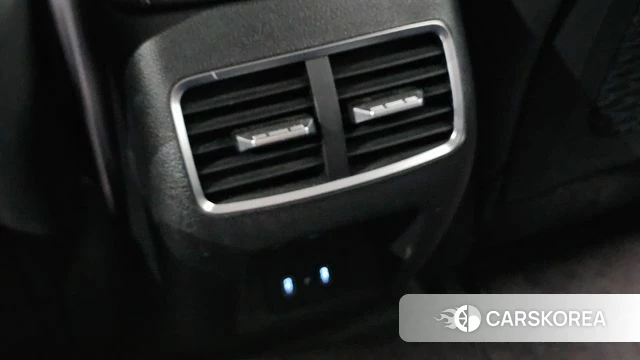 Hyundai Sonata D Edge (DN8) id 4623335 из Кореи 19