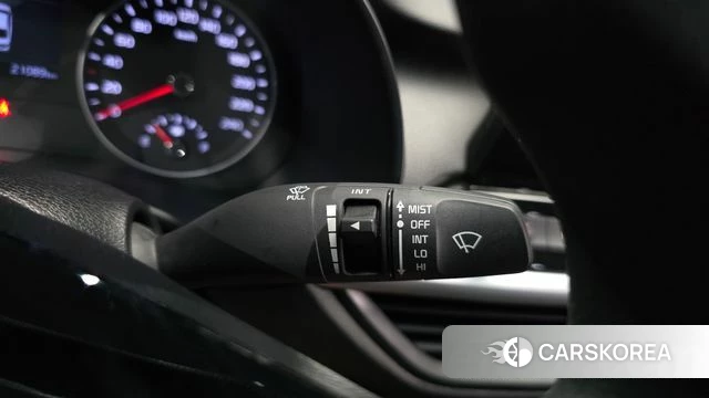 Kia Come New K3 id 4625900 из Кореи 19