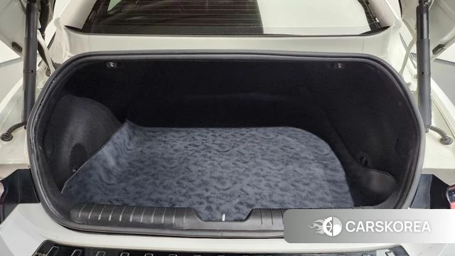 Hyundai Ionic 6 id 4186053 из Кореи 19