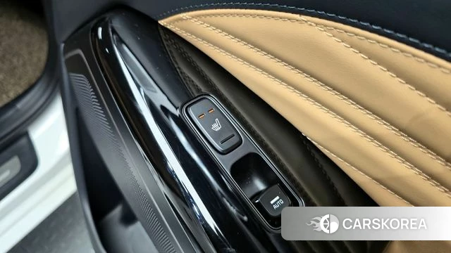 Kia K7 Premier Hybrid id 4268902 из Кореи 19