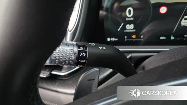 Genesis G90 (RS4) id 4631287 из Кореи 19