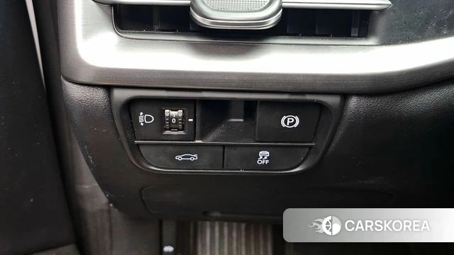 Hyundai Grandeur (GN7) id 4267213 из Кореи 19