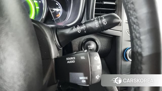 Renault Korea (Samsung) The New QM6 id 4401349 из Кореи 19