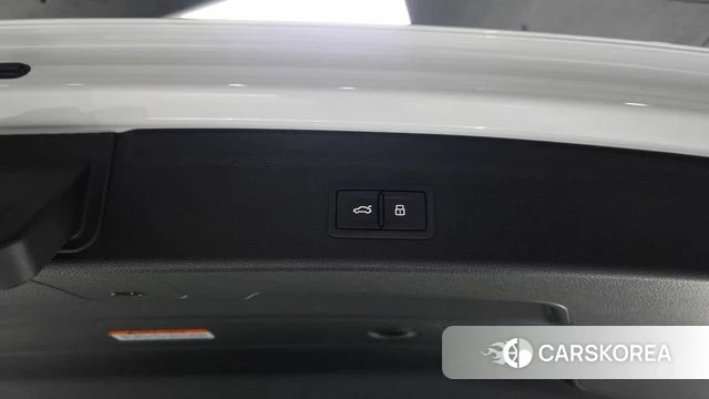Audi Q3 (F3) id 4736736 из Кореи 19