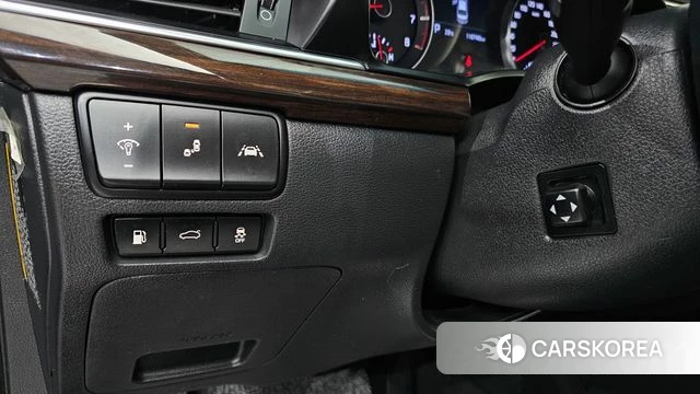 Kia Come New K7 id 4362991 из Кореи 19