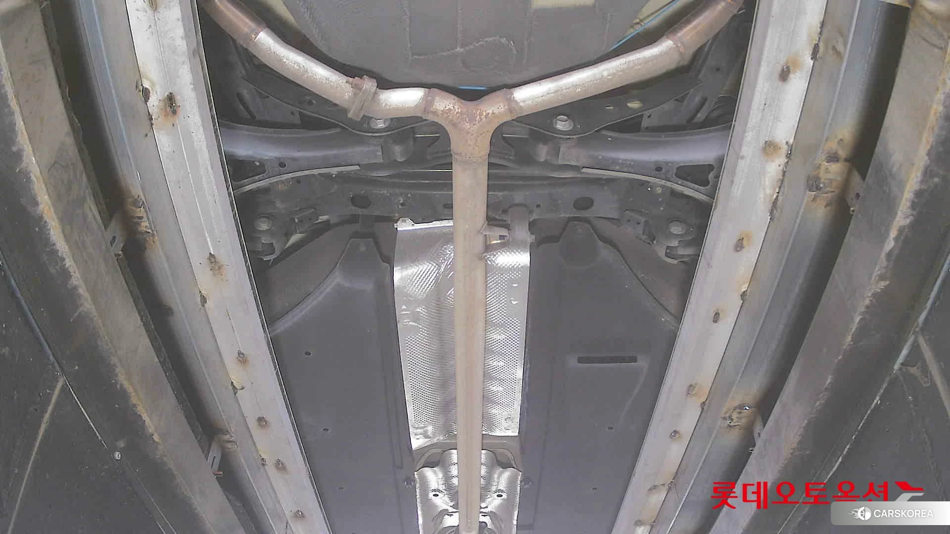 Kia K7 id 4289606 из Кореи 19