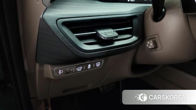 Kia K8 Hybrid id 4223700 из Кореи 19