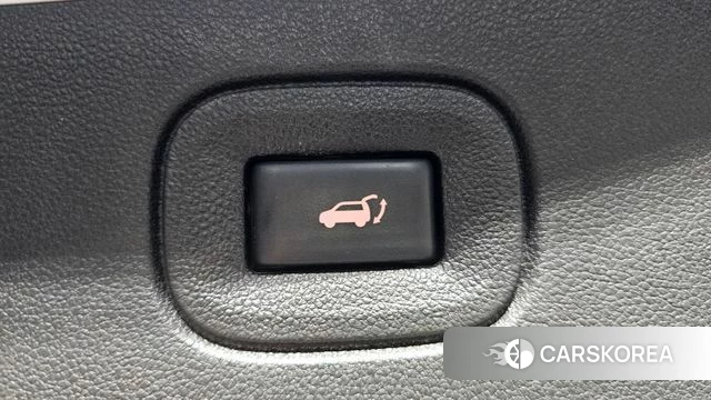Renault Korea (Samsung) The New QM6 id 4243918 из Кореи 19