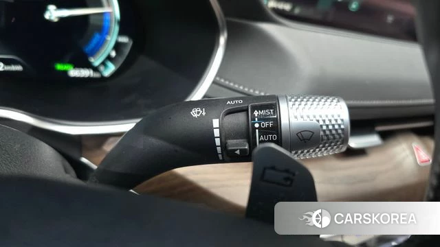 Genesis Electrified G80 (RG3) id 4528569 из Кореи 19