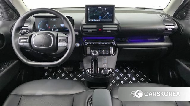 Hyundai Casper id 4303610 из Кореи 19
