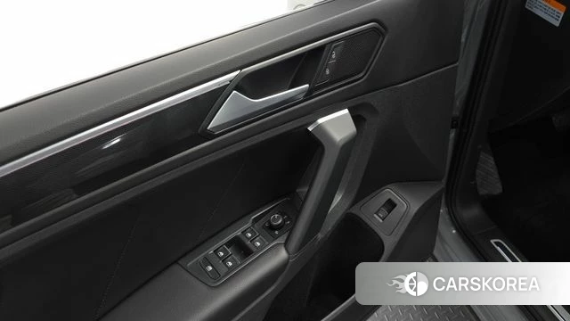Volkswagen Tiguan second Generation id 4753851 из Кореи 19
