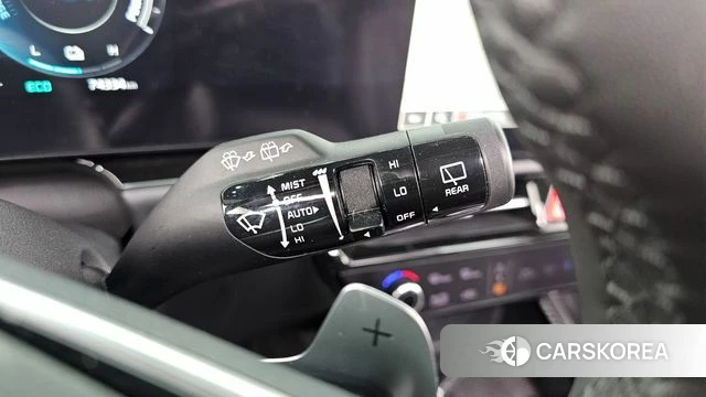 Kia Di Ol Nu Niro id 4267637 из Кореи 19