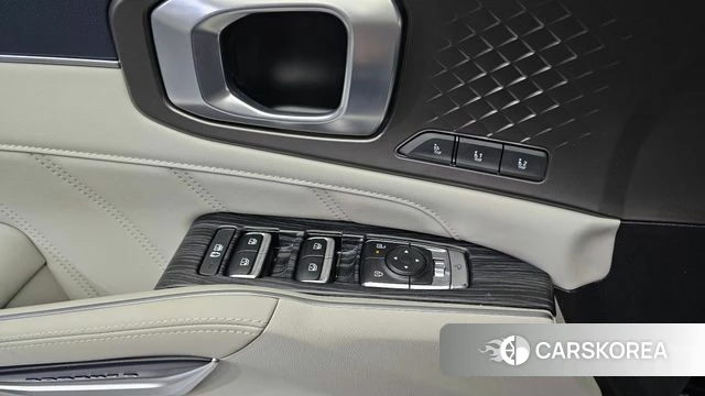 Kia The New Sorento 4th Generation id 4493577 из Кореи 19