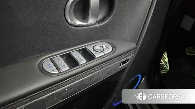 Hyundai Ionic 5 id 4775209 из Кореи 19