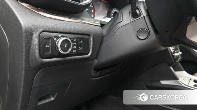 Ford Explorer 6th Generation id 4243330 из Кореи 19