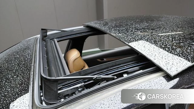Genesis G80 (RG3) id 4750297 из Кореи 19