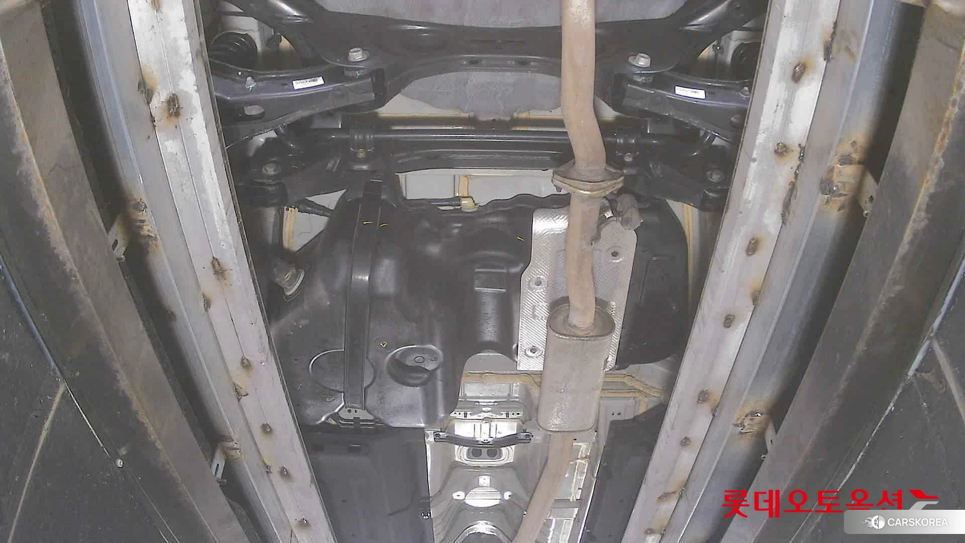 Kia Sportage id 4352413 из Кореи 19