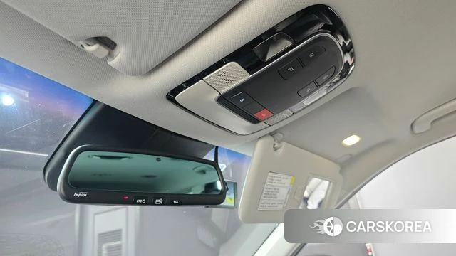 Hyundai Palisade id 4631503 из Кореи 19