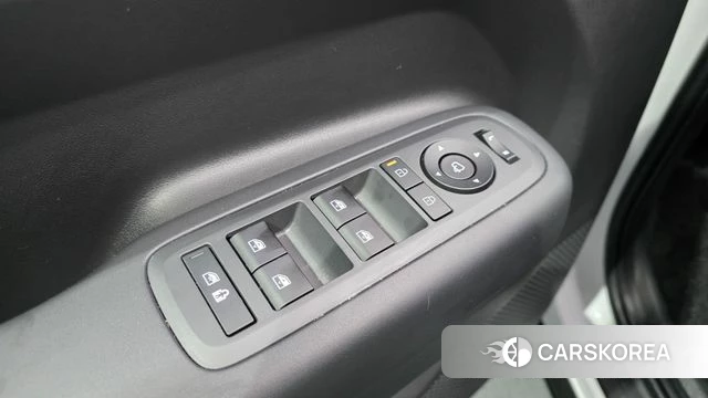 Hyundai Santa Fe (MX5) id 4474357 из Кореи 19