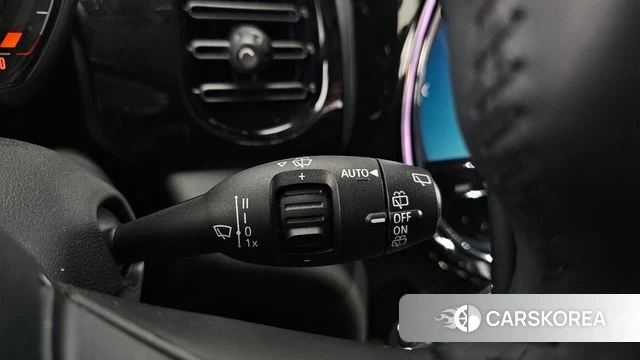 Mini Cooper id 4195731 из Кореи 19