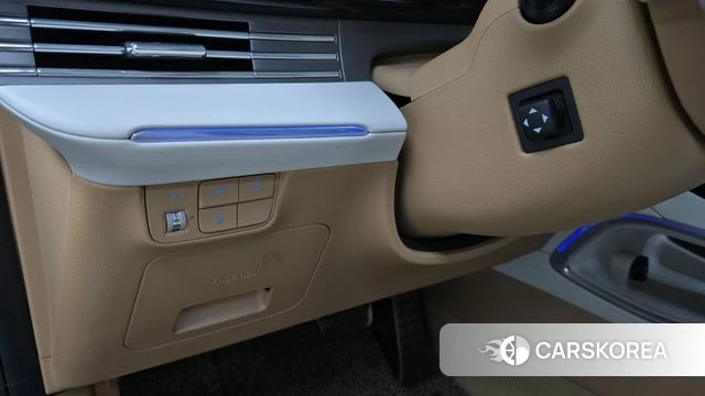Hyundai The New Grandeur IG id 4693248 из Кореи 19