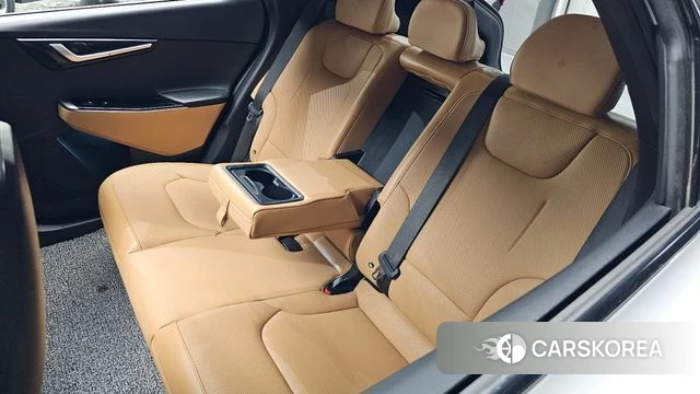 Kia EV6 id 4280488 из Кореи 19