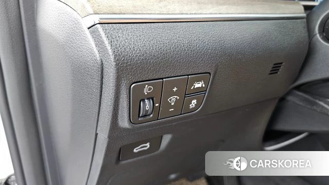 Kia K5 3rd generation id 4315624 из Кореи 19