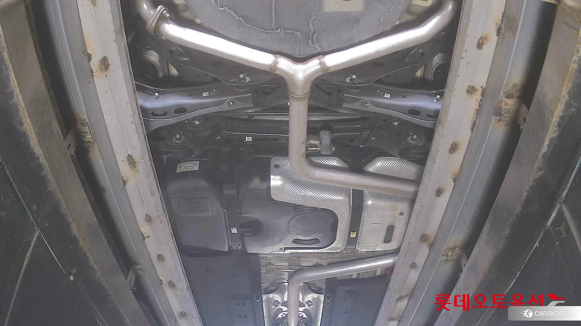 Hyundai Grandeur Hybrid id 4909165 из Кореи 19