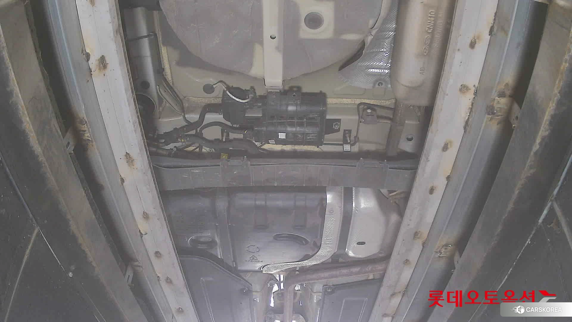Hyundai Avante id 4498401 из Кореи 19