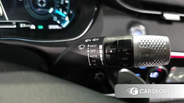 Genesis GV70 id 4726119 из Кореи 19