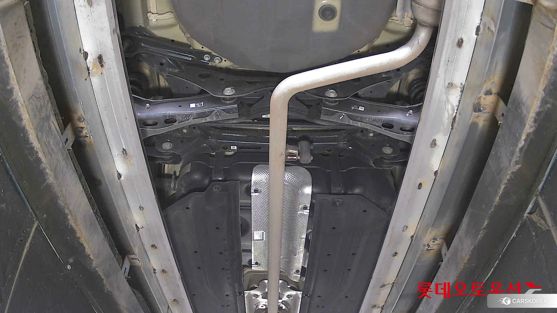 Kia K5 id 3869443 из Кореи 19