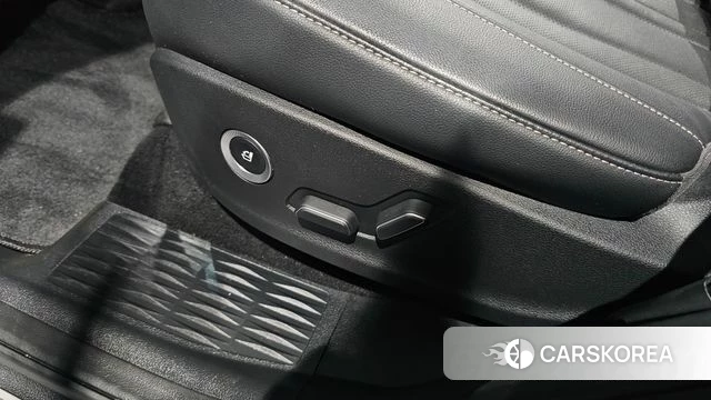 Genesis GV80 id 4416266 из Кореи 19
