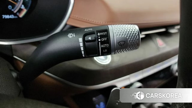 Genesis G80 (RG3) id 4637248 из Кореи 19